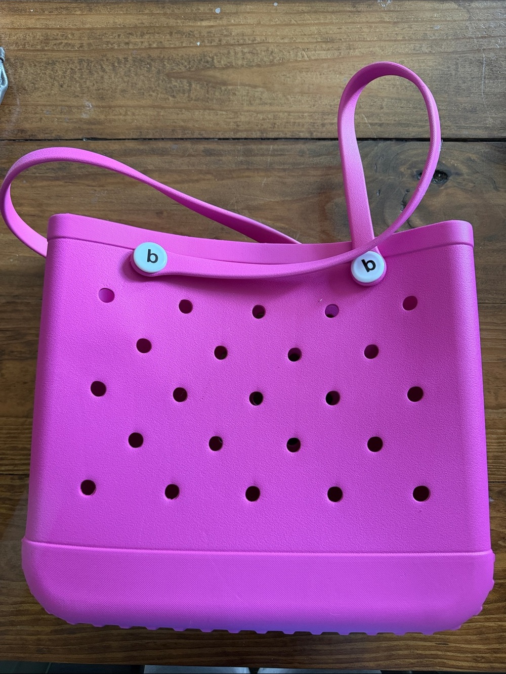Small Bogg Bag